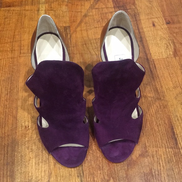 WILL BE DONATED 3/19 - Jimmy Choo Tarine - Picture 3 of 8